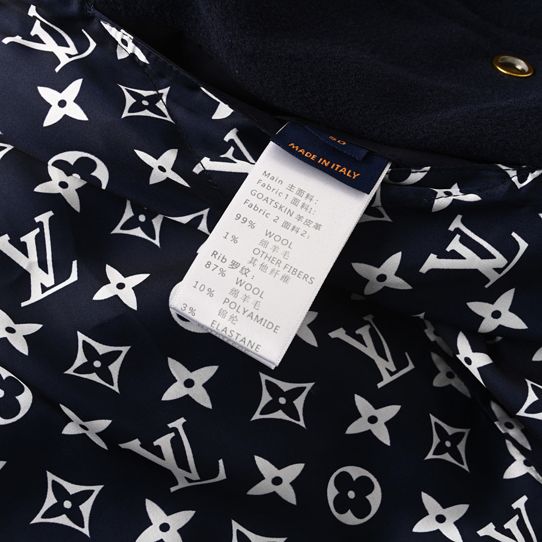 Louis Vuitton Logo-Print Sports Jacket - product image 7