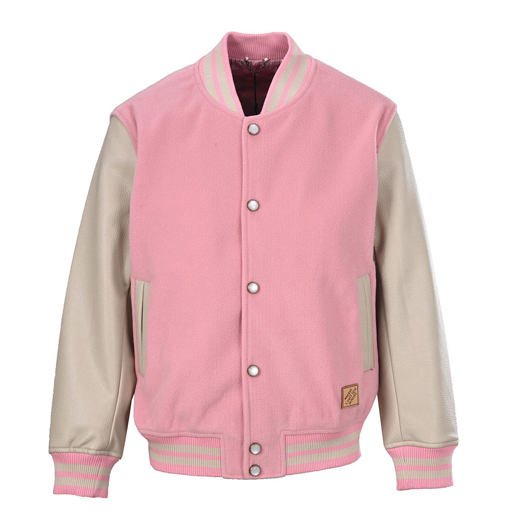 Louis Vuitton Logo-Print Sports Jacket - product image