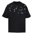 Louis Vuitton LV Mountain Velvet Jacquard T-Shirt - product image