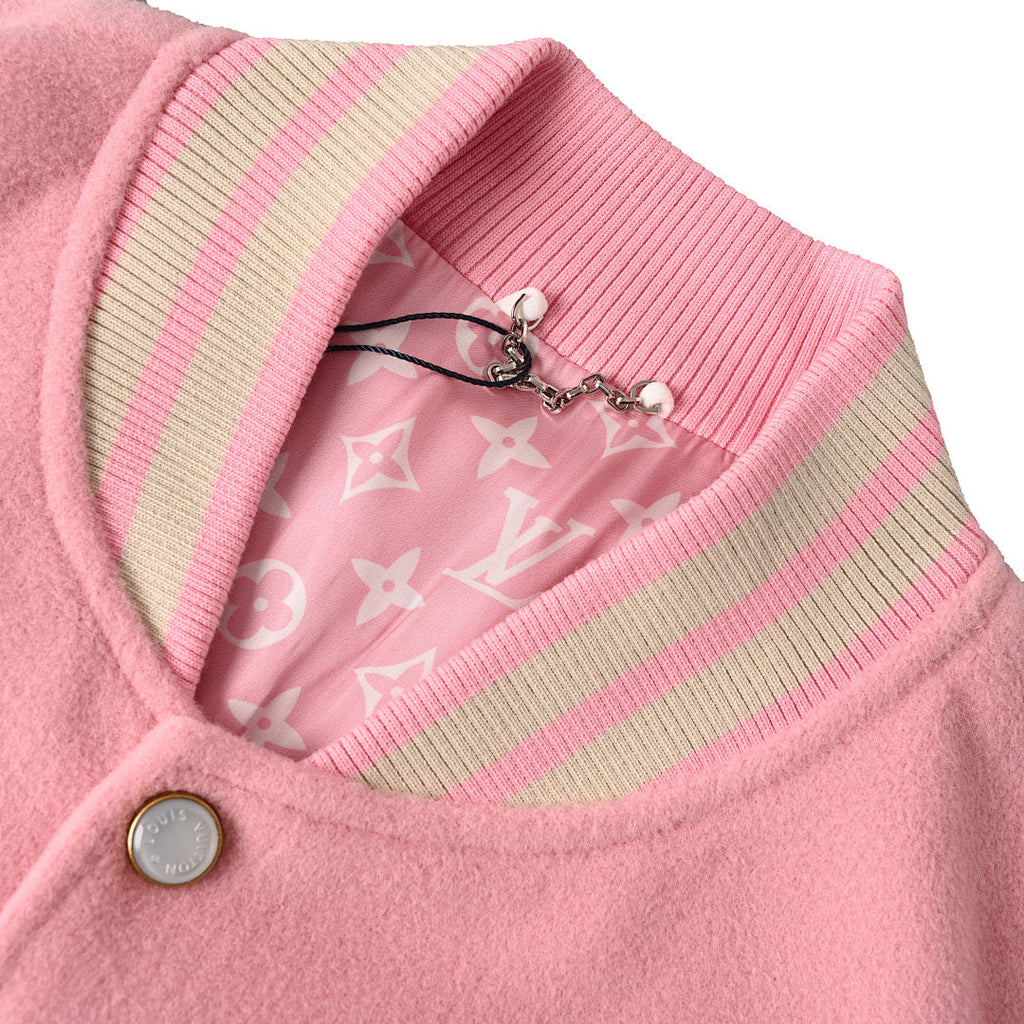 Louis Vuitton Logo-Print Sports Jacket - product image 3