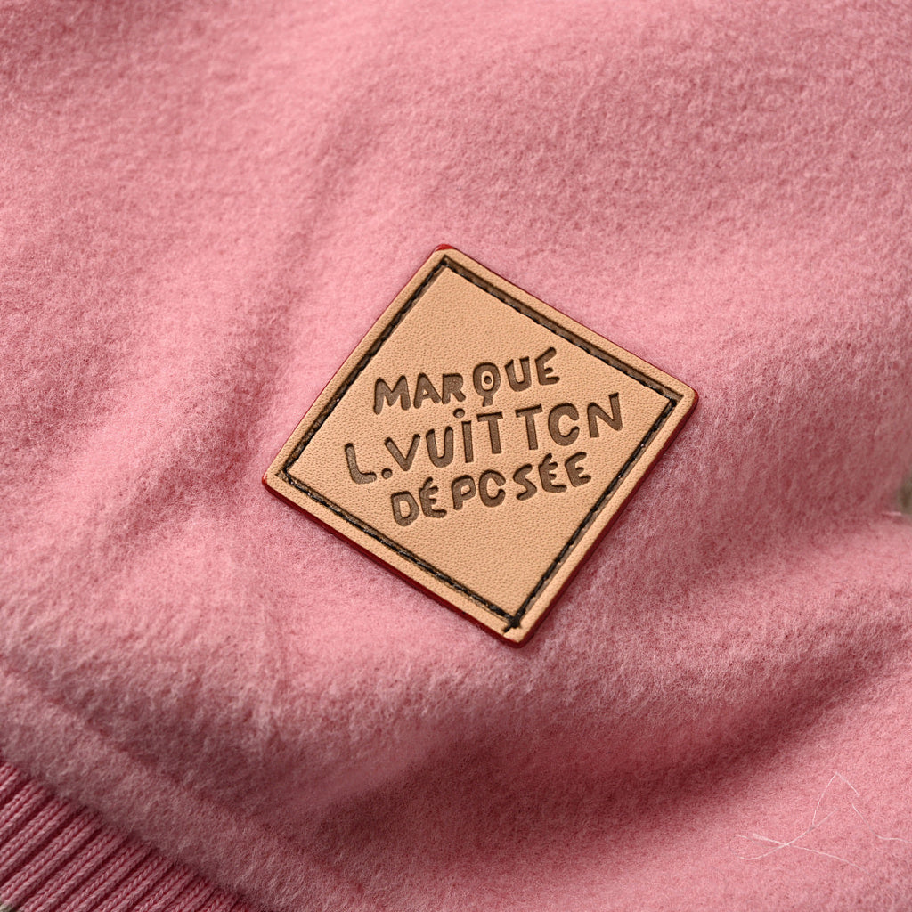 Louis Vuitton Logo-Print Sports Jacket - product image 4