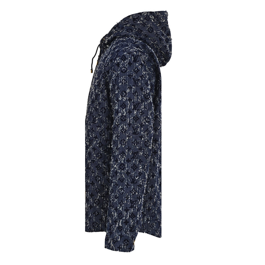 Louis Vuitton Logo-Print Sports Jacket - product image 3