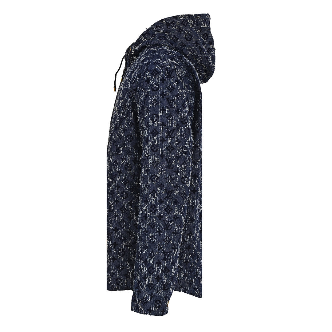 Louis Vuitton Logo-Print Sports Jacket - product image 3