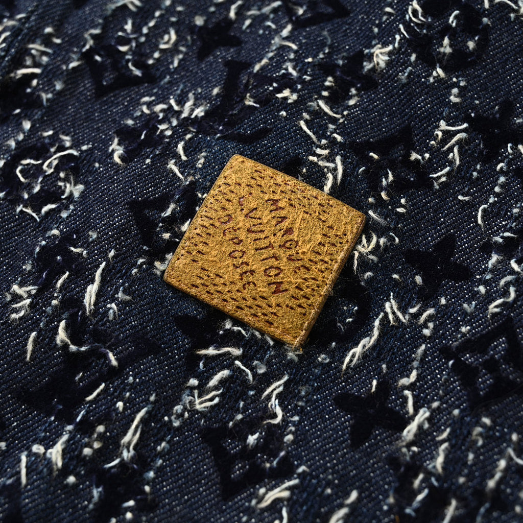 Louis Vuitton Logo-Print Sports Jacket - product image 5