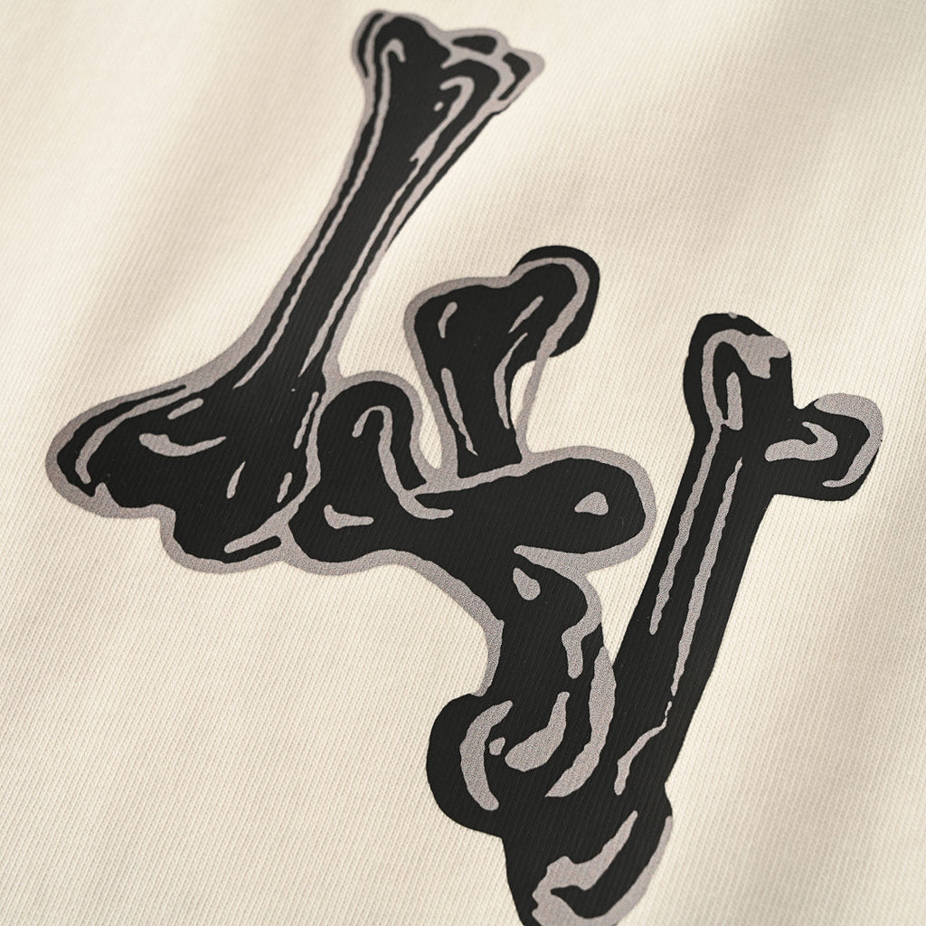 Louis Vuitton Bone Logo Short-Sleeve T-Shirt - product image 5