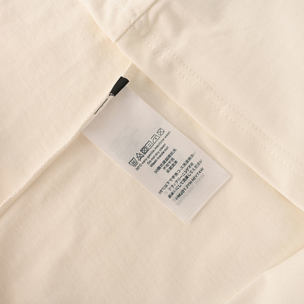 Louis Vuitton Bone Logo Short-Sleeve T-Shirt - product image 7