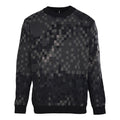 Louis Vuitton Tonal Monogram Jacquard Cotton Sweatshirt - product image