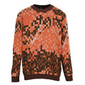 Louis Vuitton Tonal Monogram Jacquard Cotton Sweatshirt - product image