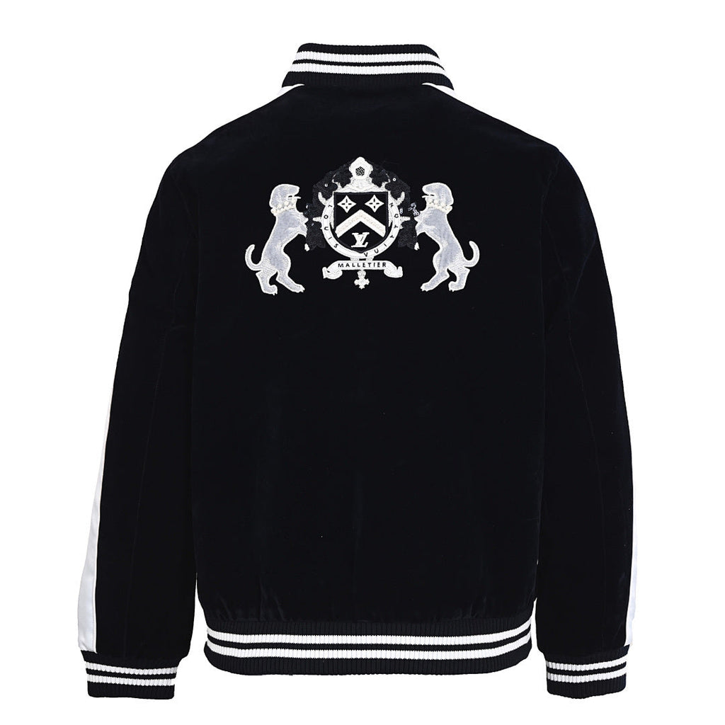 Louis Vuitton Logo-Print Sports Jacket - product image 2