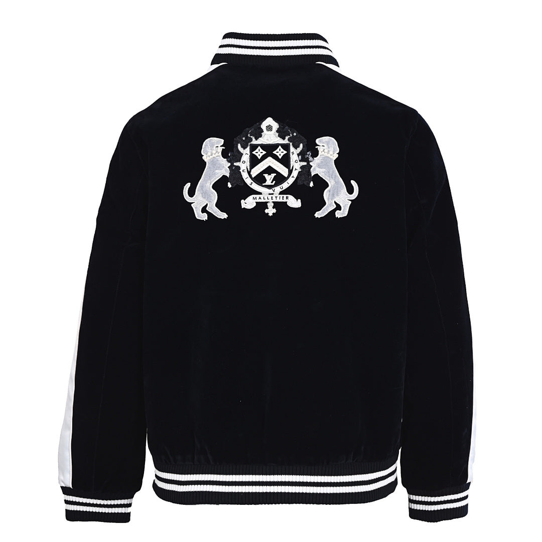 Louis Vuitton Logo-Print Sports Jacket - product image 2
