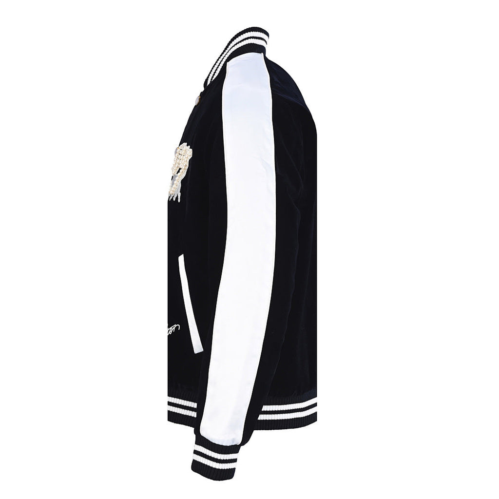 Louis Vuitton Logo-Print Sports Jacket - product image 3