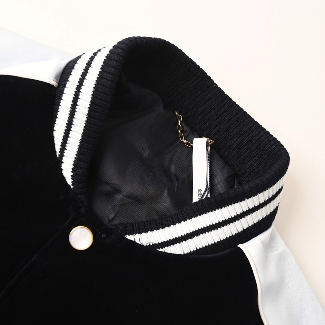 Louis Vuitton Logo-Print Sports Jacket - product image 4