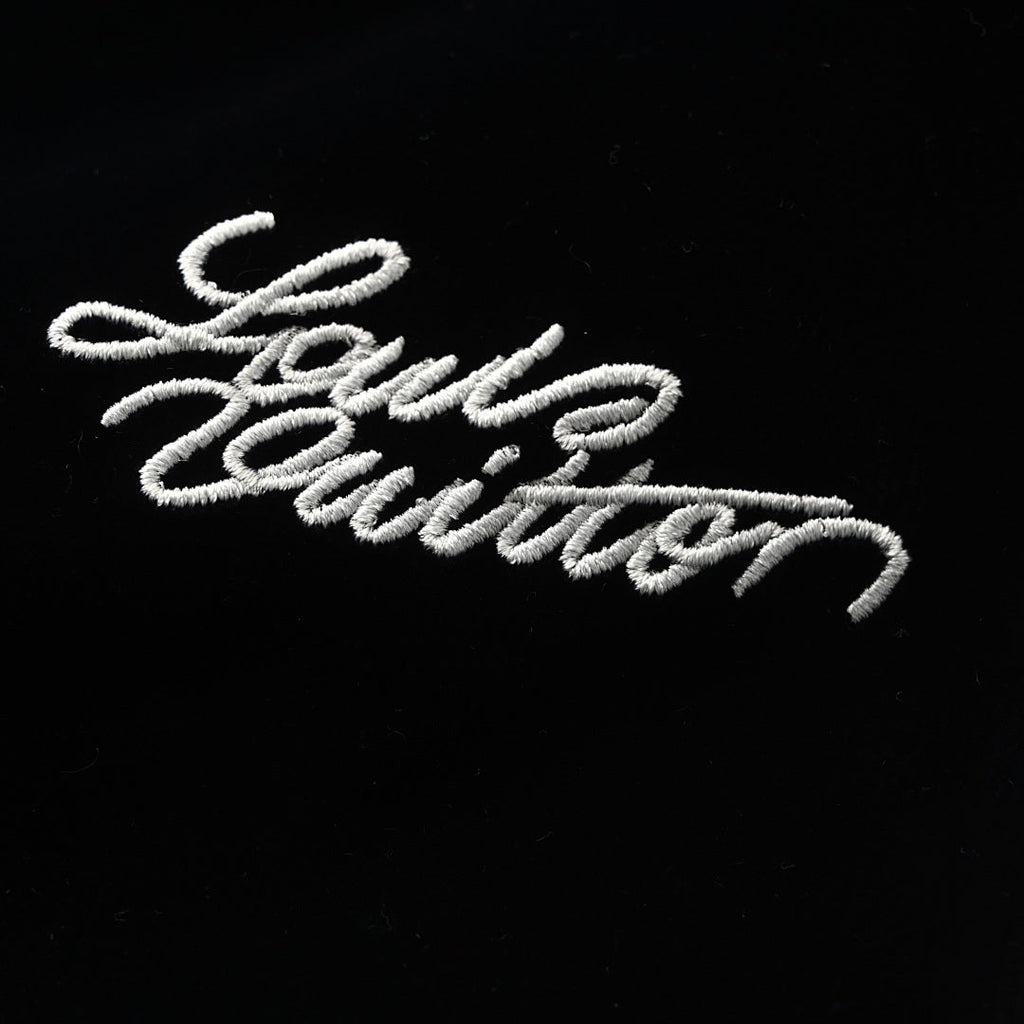 Louis Vuitton Logo-Print Sports Jacket - product image 5