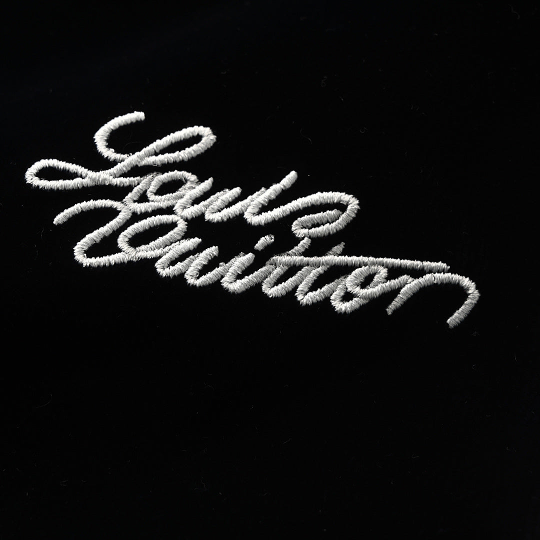 Louis Vuitton Logo-Print Sports Jacket - product image 5