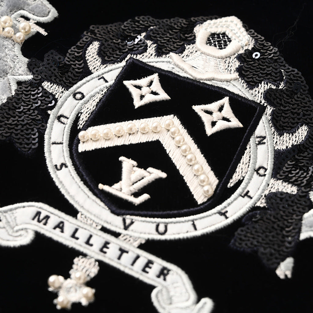 Louis Vuitton Logo-Print Sports Jacket - product image 6
