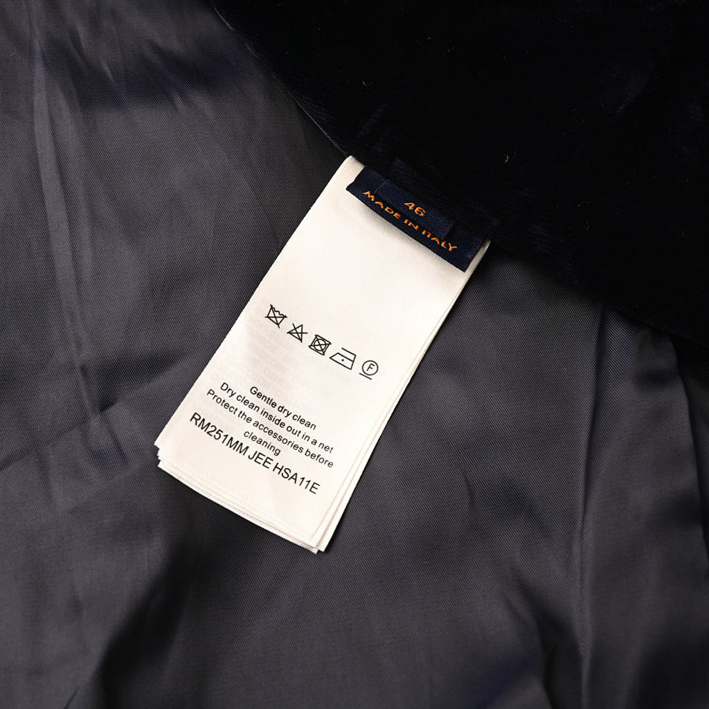 Louis Vuitton Logo-Print Sports Jacket - product image 7