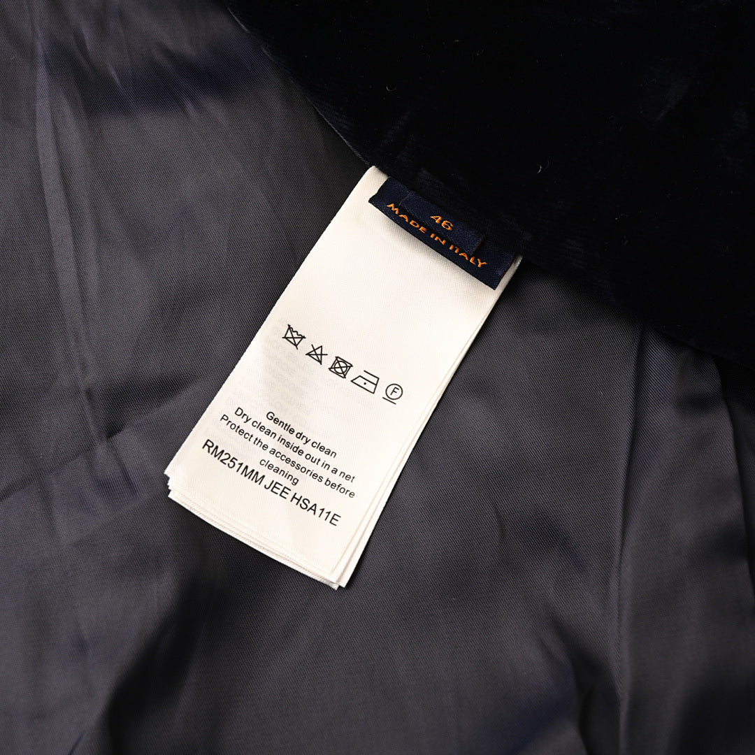 Louis Vuitton Logo-Print Sports Jacket - product image 7