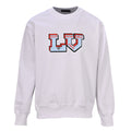 Louis Vuitton Tonal Monogram Jacquard Cotton Sweatshirt - product image