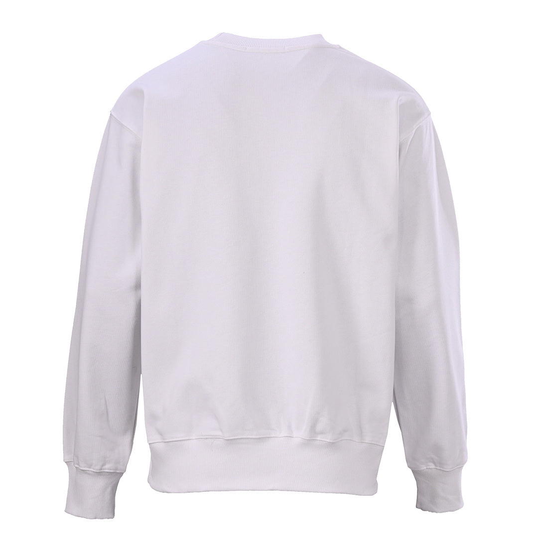 Louis Vuitton Tonal Monogram Jacquard Cotton Sweatshirt - product image 2