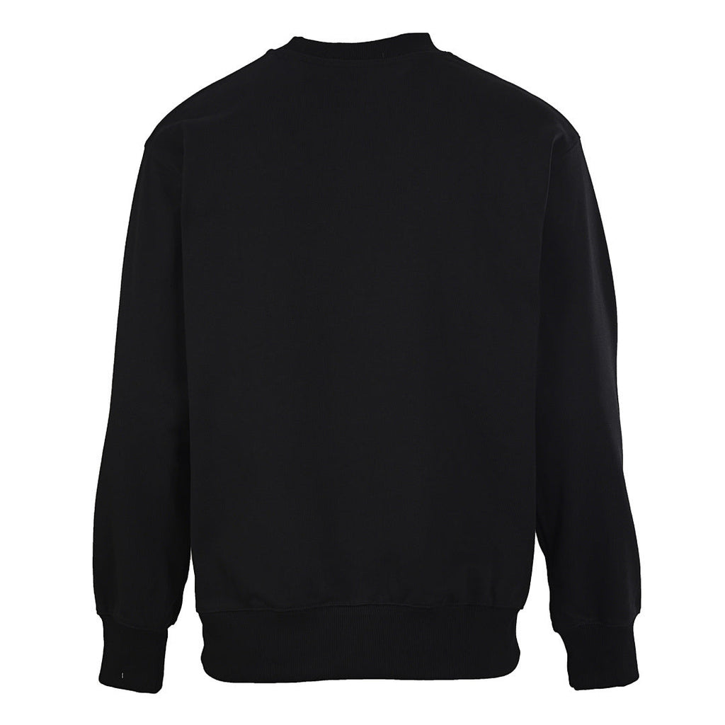 Louis Vuitton Tonal Monogram Jacquard Cotton Sweatshirt - product image 2