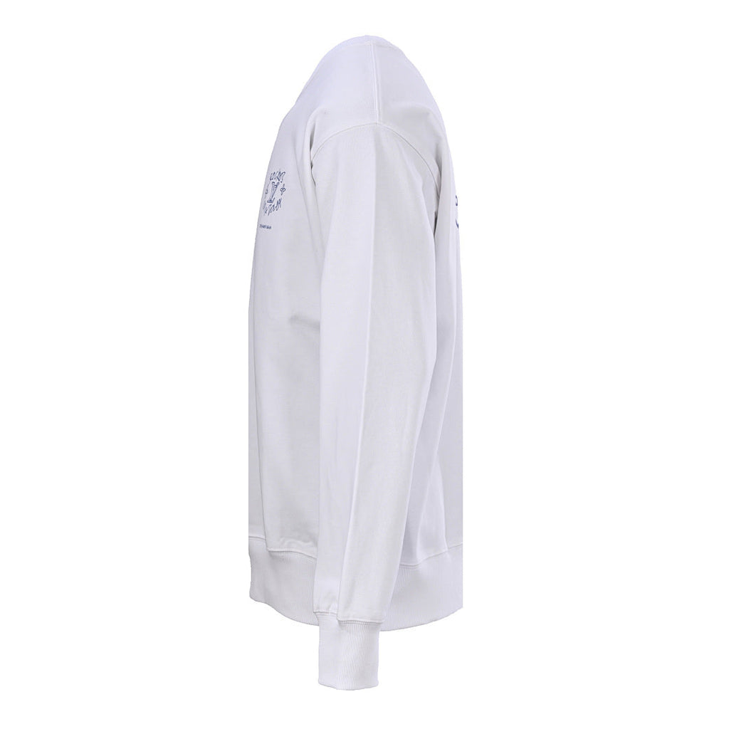Louis Vuitton Tonal Monogram Jacquard Cotton Sweatshirt - product image 3