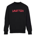 Louis Vuitton Tonal Monogram Jacquard Cotton Sweatshirt - product image