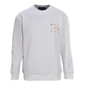 Louis Vuitton Tonal Monogram Jacquard Cotton Sweatshirt - product image
