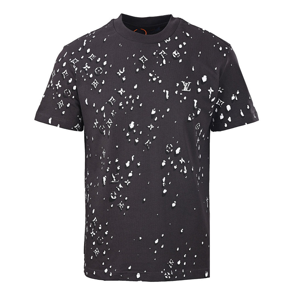 Louis Vuitton LV Mountain Velvet Jacquard T-Shirt - product image