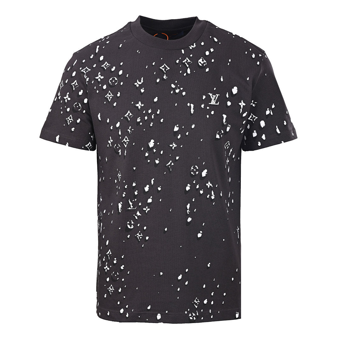 Louis Vuitton LV Mountain Velvet Jacquard T-Shirt - product image