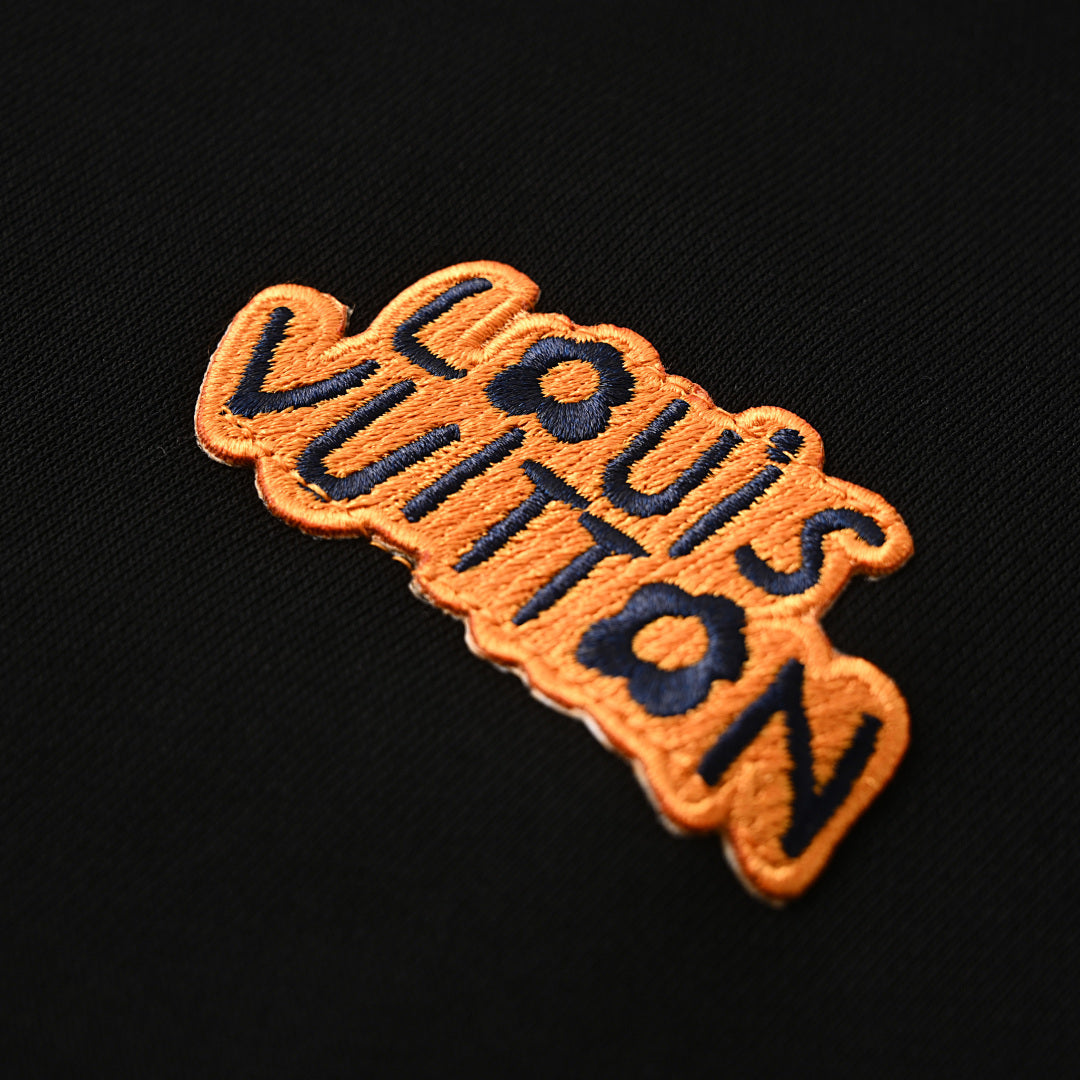 Louis Vuitton Tonal Monogram Jacquard Cotton Sweatshirt - product image 5
