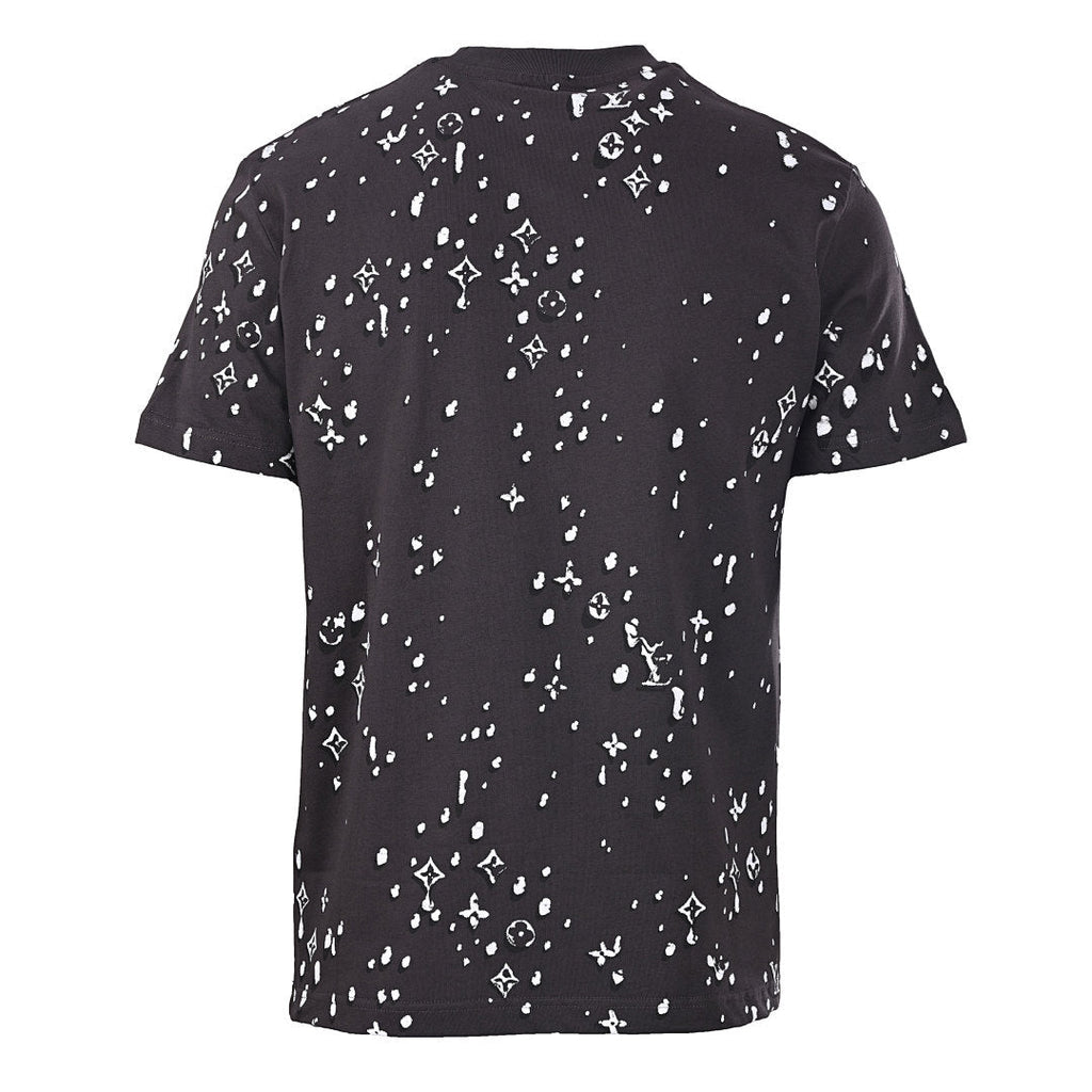 Louis Vuitton LV Mountain Velvet Jacquard T-Shirt - product image 2