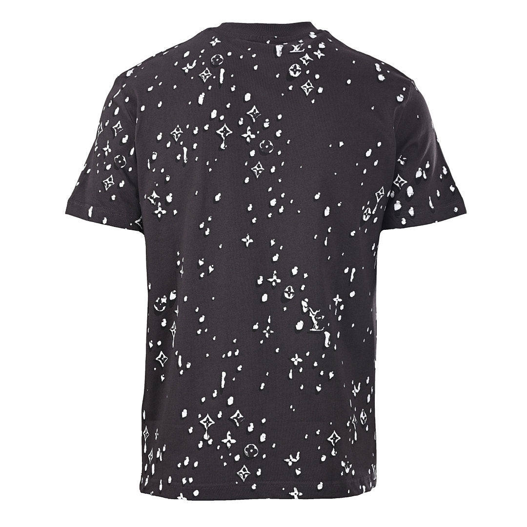 Louis Vuitton LV Mountain Velvet Jacquard T-Shirt - product image 2
