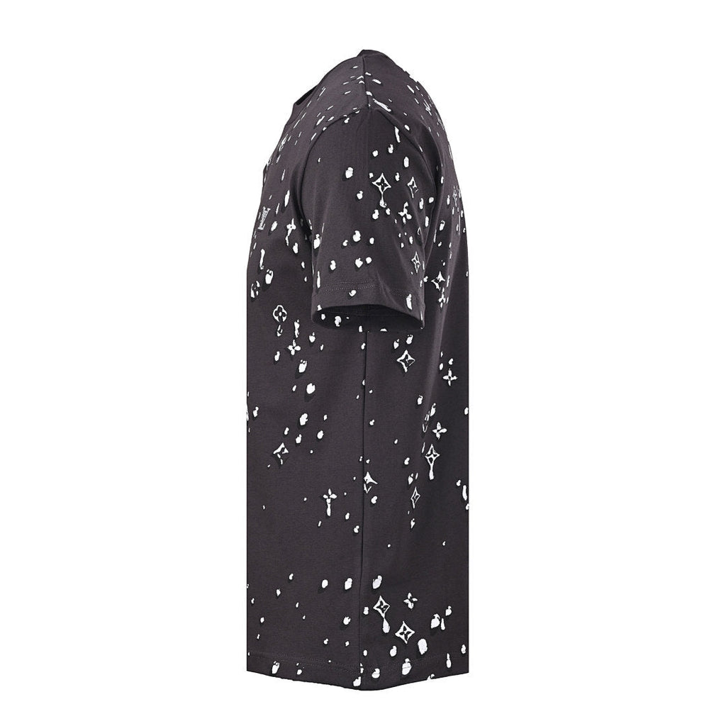 Louis Vuitton LV Mountain Velvet Jacquard T-Shirt - product image 3