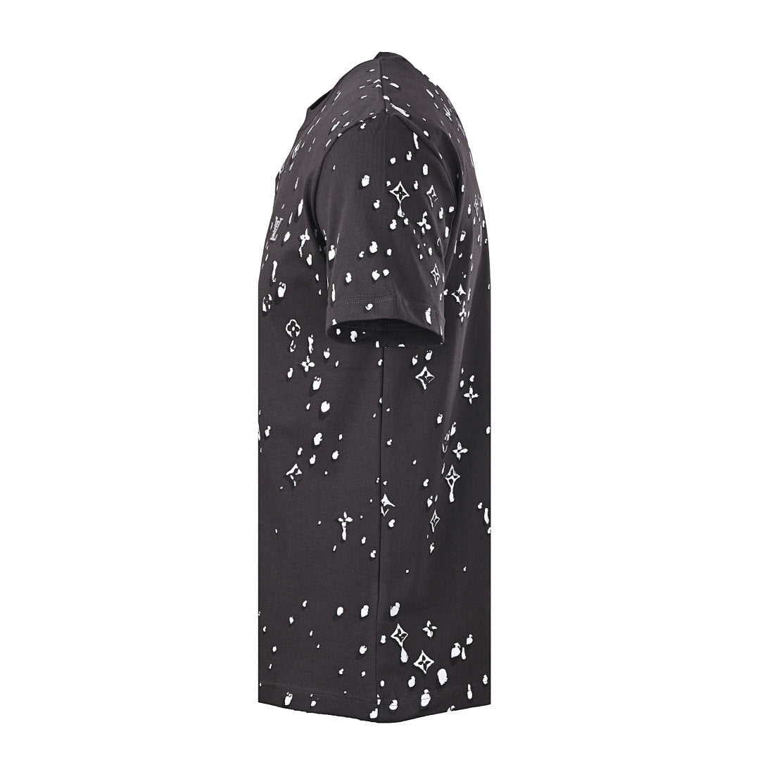 Louis Vuitton LV Mountain Velvet Jacquard T-Shirt - product image 3