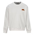 Louis Vuitton Tonal Monogram Jacquard Cotton Sweatshirt - product image