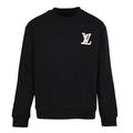 Louis Vuitton Tonal Monogram Jacquard Cotton Sweatshirt - product image