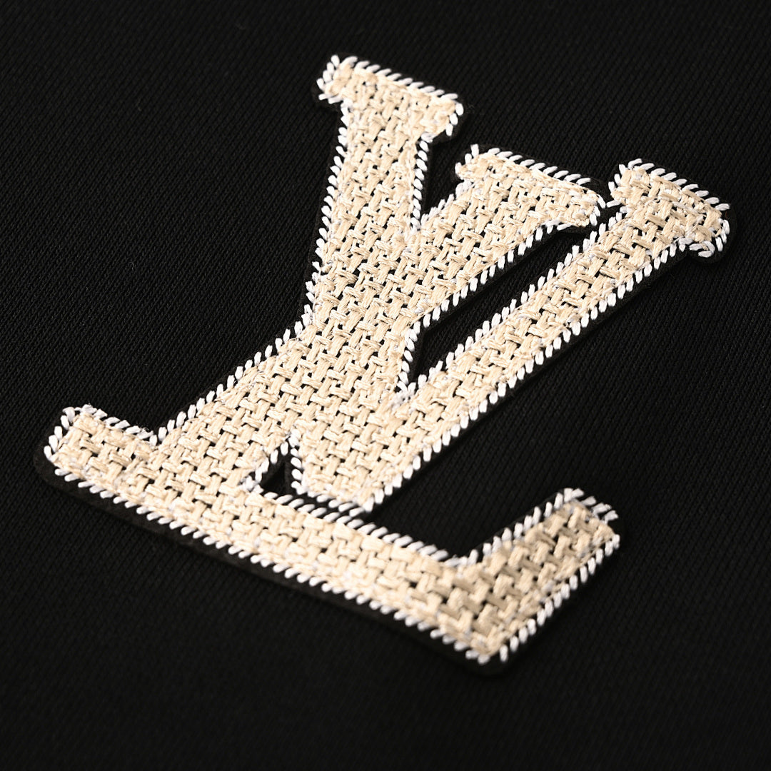 Louis Vuitton Tonal Monogram Jacquard Cotton Sweatshirt - product image 5