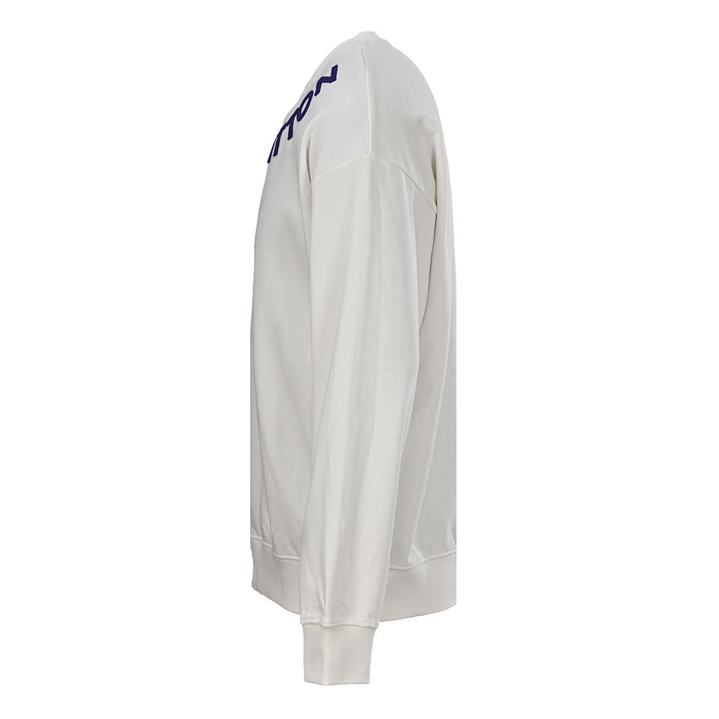 Louis Vuitton Tonal Monogram Jacquard Cotton Sweatshirt - product image 3