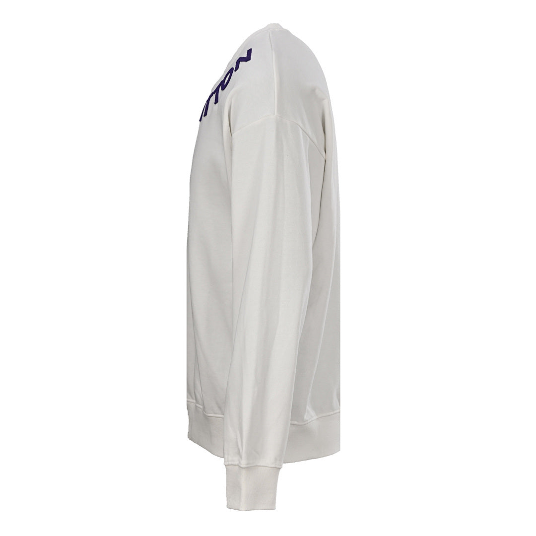 Louis Vuitton Tonal Monogram Jacquard Cotton Sweatshirt - product image 3