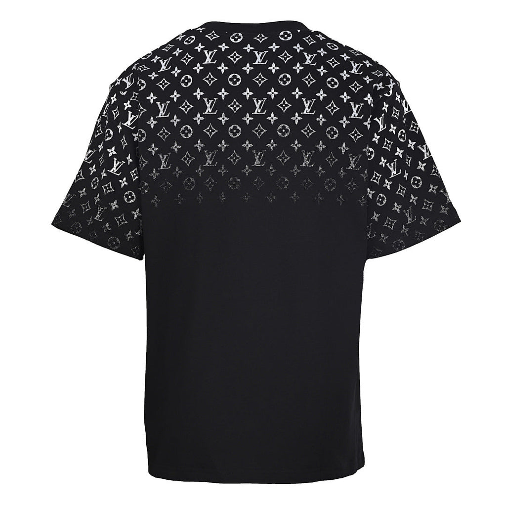 Louis Vuitton Monogram Gradient Print Short-Sleeve T-Shirt - product image 2