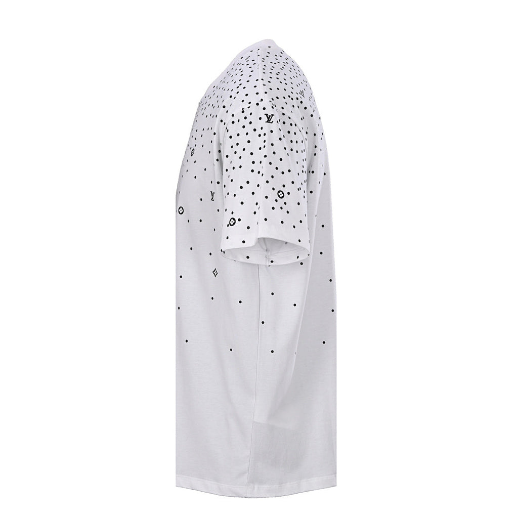 Louis Vuitton "Starry Sky" Print Short-Sleeve T-Shirt - product image 4