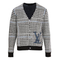 Louis Vuitton Tonal Monogram Jacquard Cotton Sweatshirt - product image