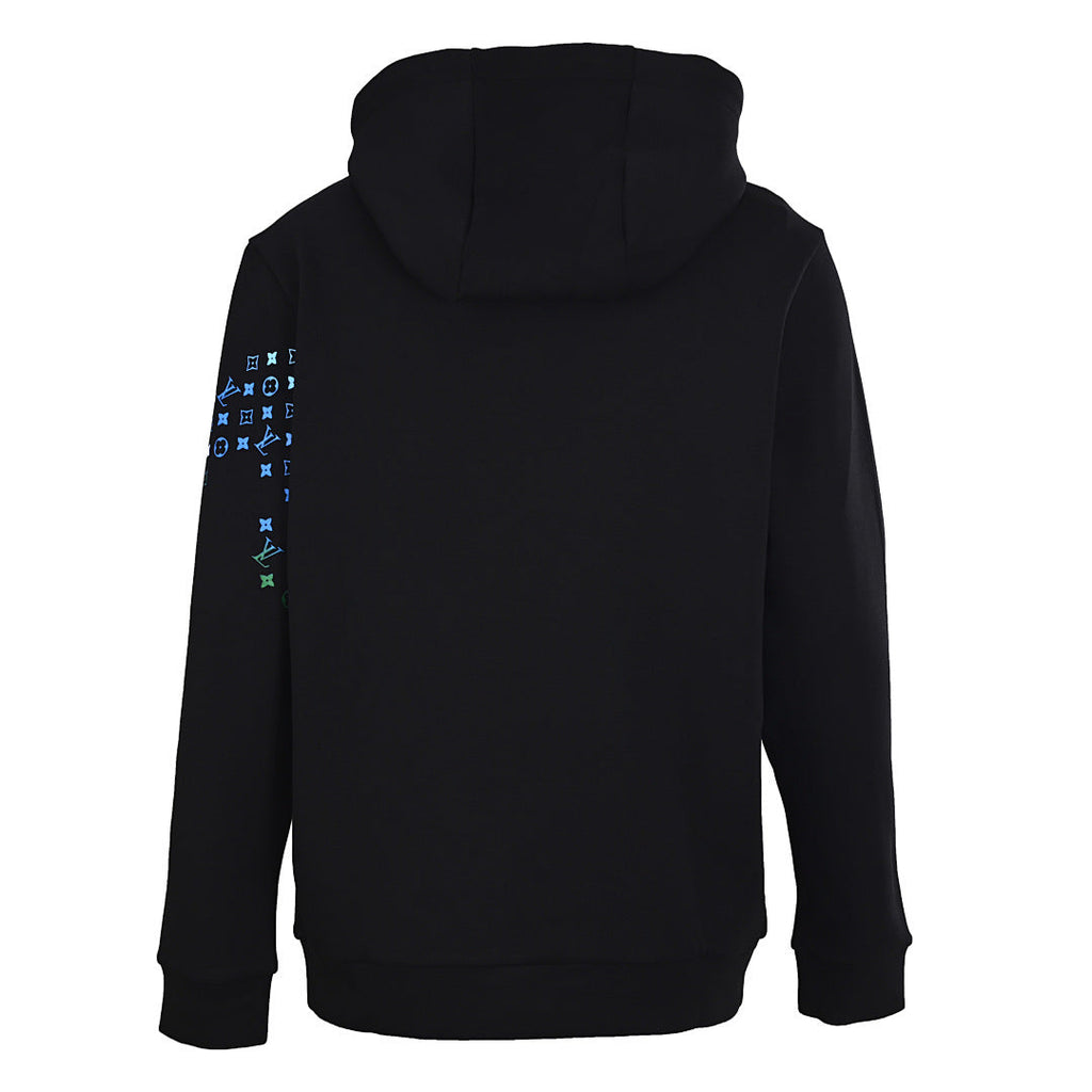 Louis Vuitton Tonal Monogram Jacquard Cotton Sweatshirt - product image 2