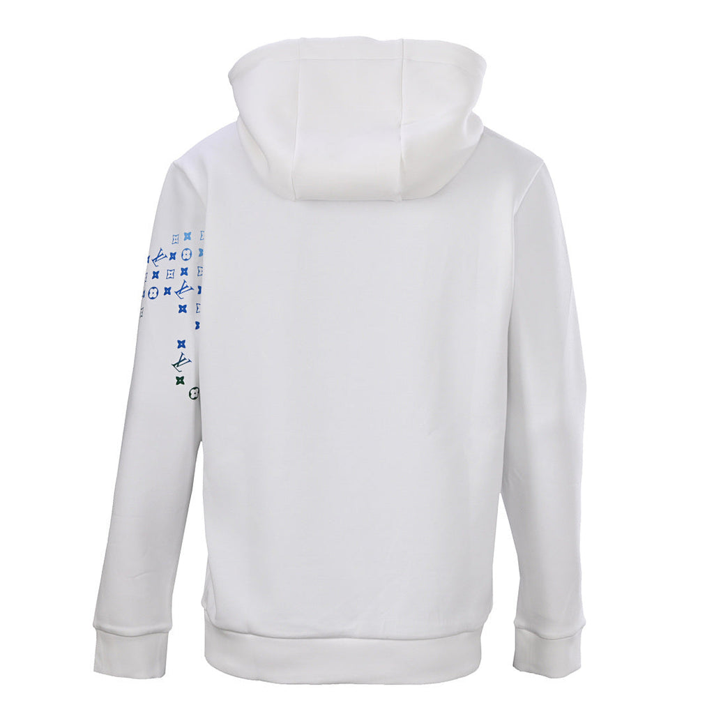 Louis Vuitton Tonal Monogram Jacquard Cotton Sweatshirt - product image 2
