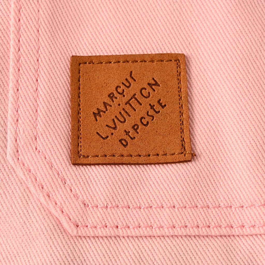 Louis Vuitton Logo-Print Sports Jacket - product image 4