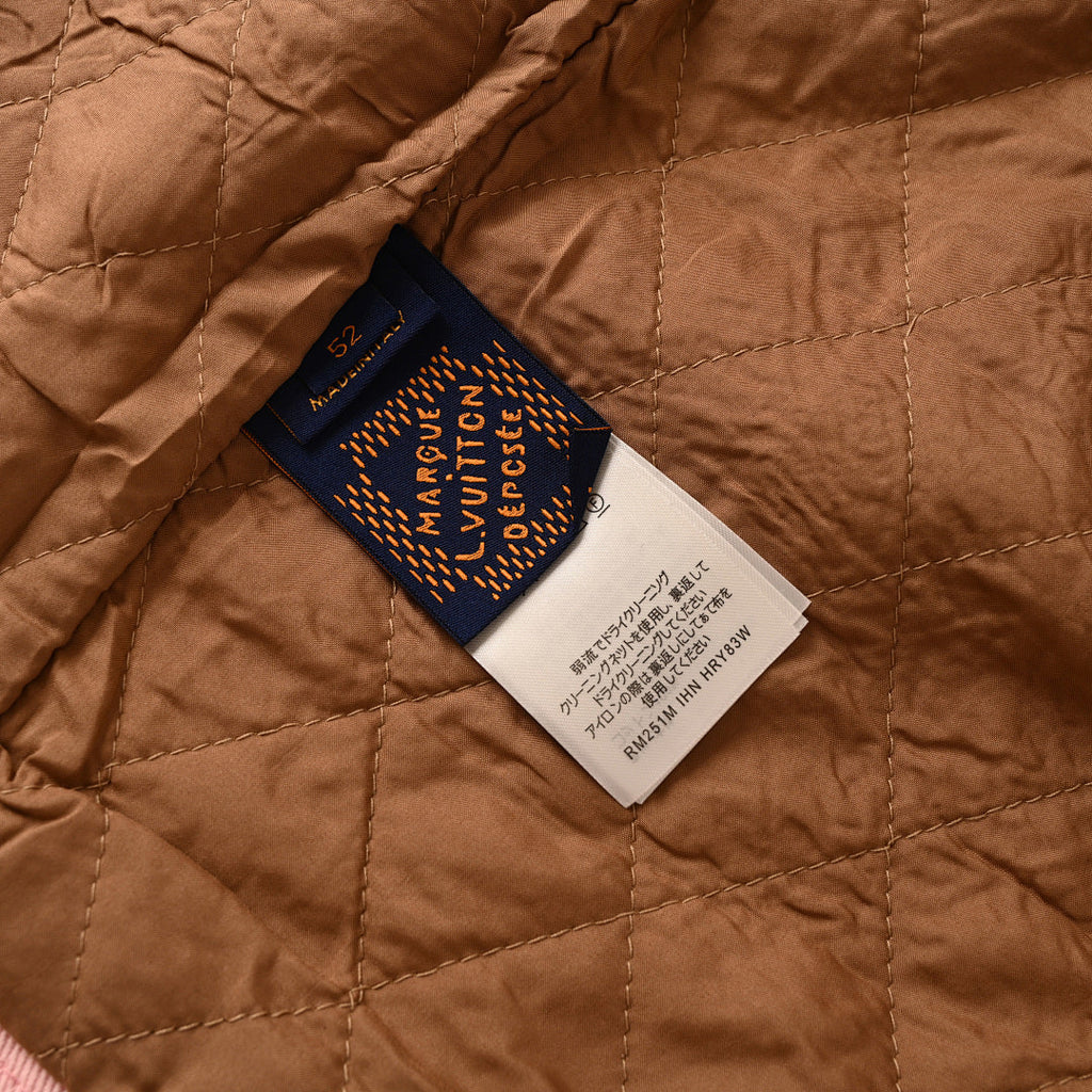 Louis Vuitton Logo-Print Sports Jacket - product image 6