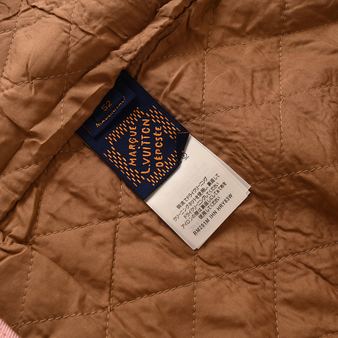 Louis Vuitton Logo-Print Sports Jacket - product image 6