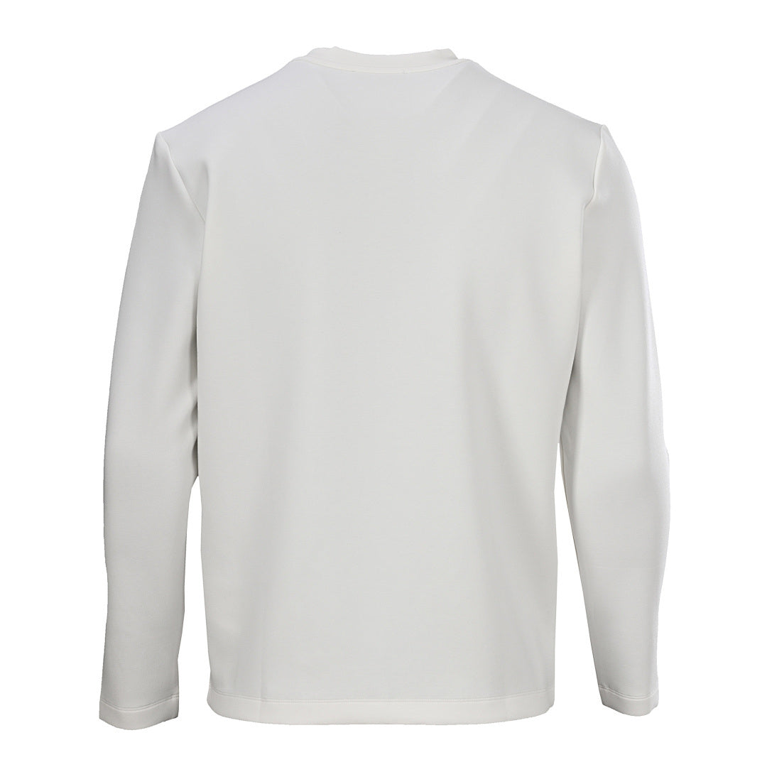 Louis Vuitton Tonal Monogram Jacquard Cotton Sweatshirt - product image 2