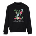 Louis Vuitton Tonal Monogram Jacquard Cotton Sweatshirt - product image