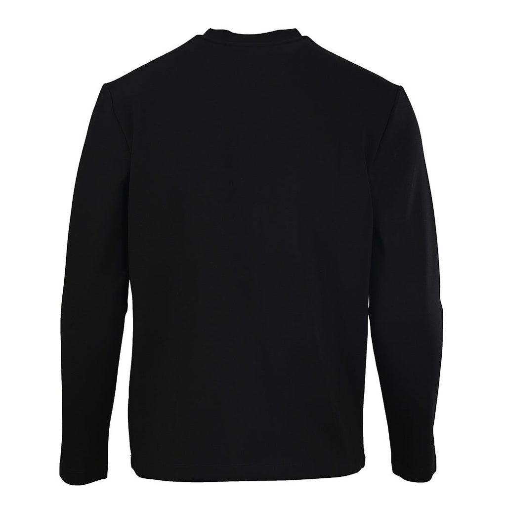 Louis Vuitton Tonal Monogram Jacquard Cotton Sweatshirt - product image 2